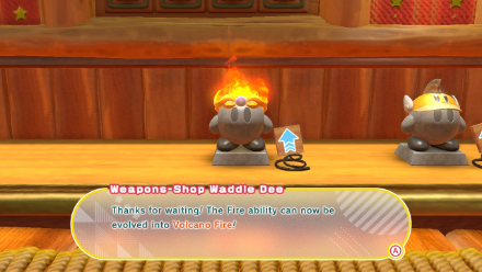 Kirby Unlock Volcano Fire Blueprint.png