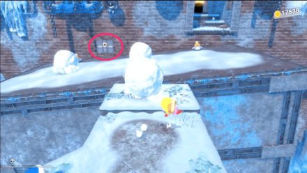 Kirby - Rescue the 3rd hidden Waddle Dee