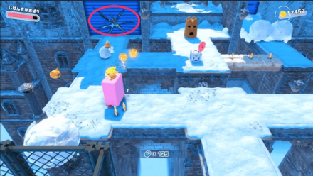 Kirby - Grab the 2nd figure