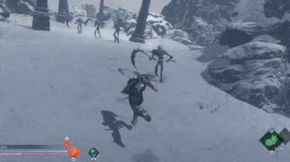 Activate Lightbringer