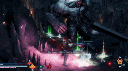 Good Against Tougher Enemies