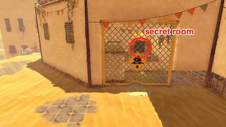 Kirby - Rescue the 4th hidden Waddle Dee