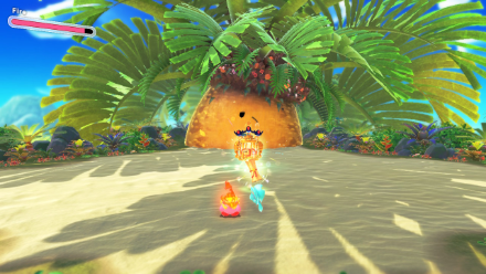 Noble Ranger Blueprint Tropic Woods