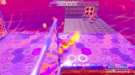 Kirby and the Forgotten Land - taking shortcuts