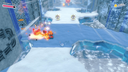 Kirby - Rescue the 4th hidden Waddle Dee