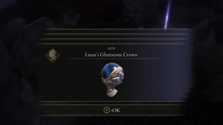 Elden Ring - Lusat Armor Set