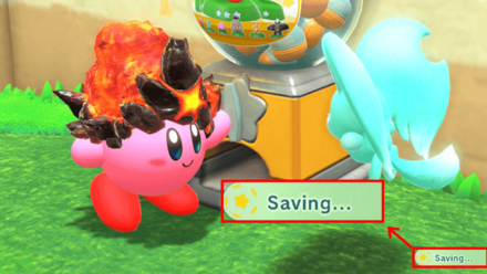 Kirby and the Forgotten Land - Is there An Auto-Save.png