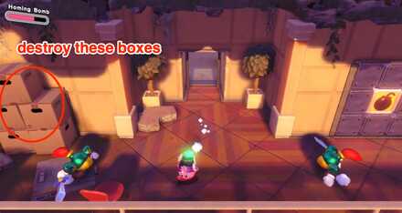 Kirby - Grab the 1st figure