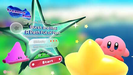 Cone Mouth (Natural Plains) Image