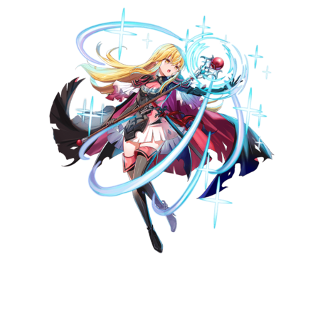 alt:Resplendent Lachesis Portrait 3