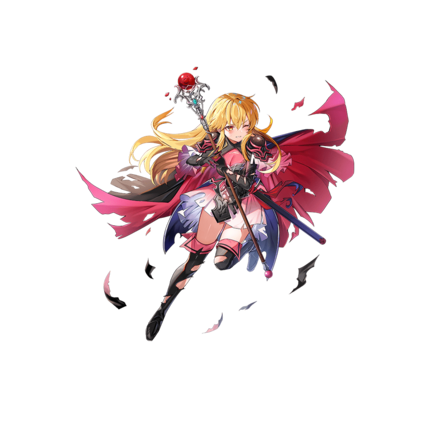 alt:Resplendent Lachesis Portrait 4