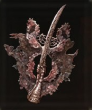 Rotten Winged Sword Insignia