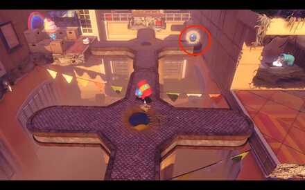 Kirby - Grab the 4th figure