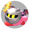 Meta Knight Sword