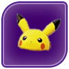 Pokémon Face Hat (Pikachu) Image