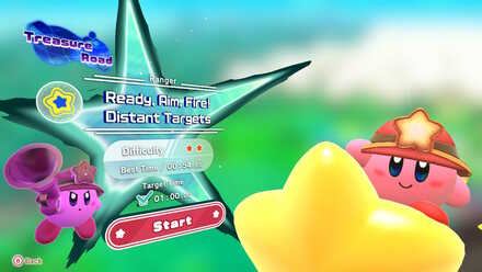 Ranger (Natural Plains) Image