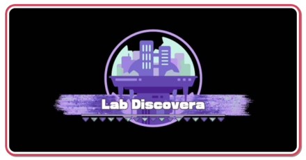 Lab Discovera