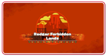 Redgar Forgbidden Lands.mode:show