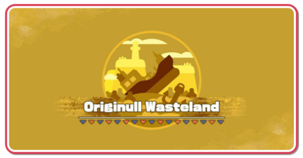 Originull Wasteland