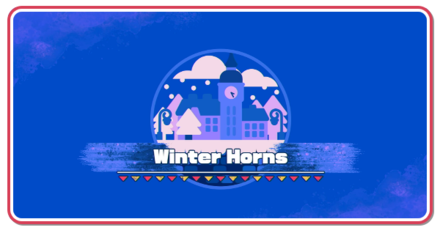 Winter Horns
