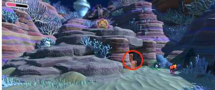 Kirby - Grab the 4th figure