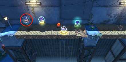 Kirby - Rescue the 4th hidden Waddle Dee