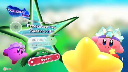 Ice (Natural Plains) Image