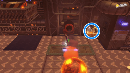 Kirby - Pick up the 2nd cup of coffee