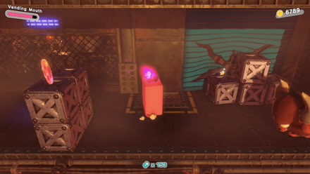 Kirby - Rescue the 4th hidden Waddle Dee