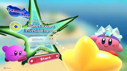 Normal (Everbay Coast) Image