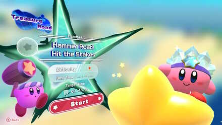 Hammer (Everbay Coast) Image