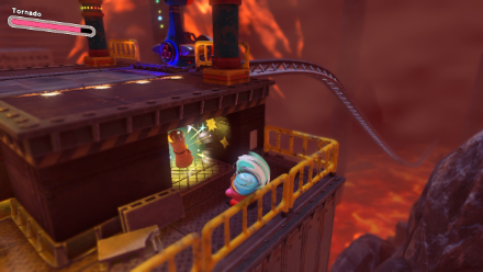 Kirby Storm Tornado Blueprint Location