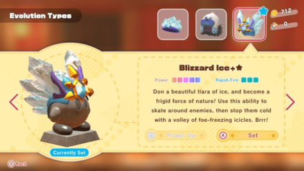 Kirby and the Forgotten Land - Copy Ability Upgrades.png