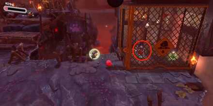 Kirby - Rescue the 4th hidden Waddle Dee