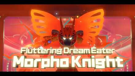 Morpho Knight