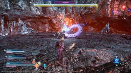 Ebon Memories The Truthseeker - Objective 1