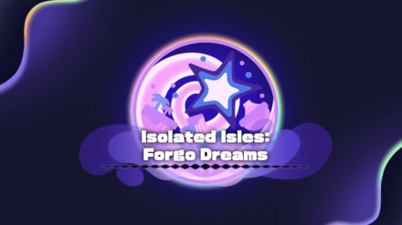 Kirby and the Forgotten Land - Isolated Isles Forgo Dreams
