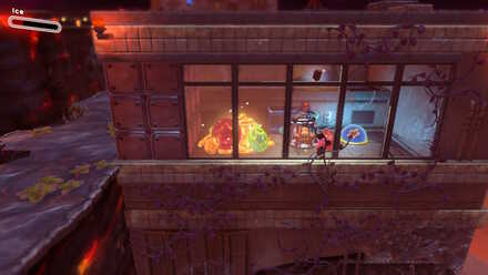 Kirby - Rescue the 2nd hidden Waddle Dee