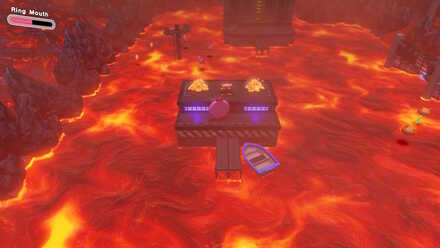 Kirby - Rescue the 5th hidden Waddle Dee