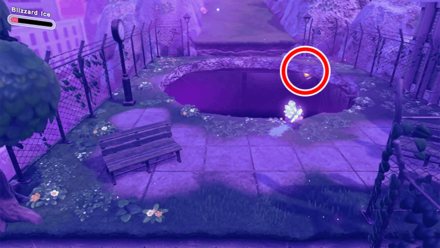 Kirby and the Forgotten Land - Area 3 Leon