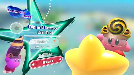 Drill (Everbay Coast) Image