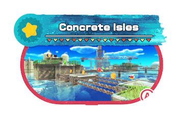 Concrete Isles Image