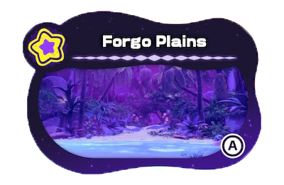 Forgo Plains