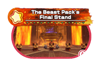 The Beast Pack
