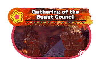 Gathering of the Beast Council