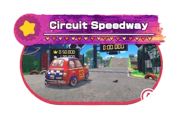 Circuit Speedway
