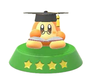 Wise Waddle Dee
