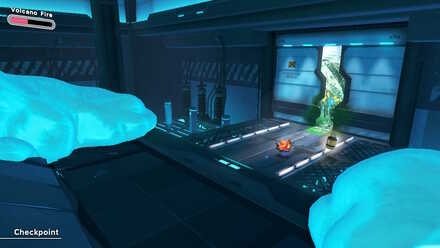 Small break between the two fights.jpg