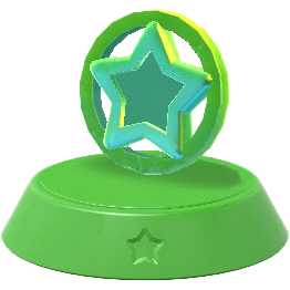 Green Star Coin