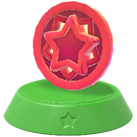 Red Star Coin